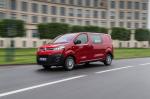 Citroen Jumpy Van 2016 года (WW)